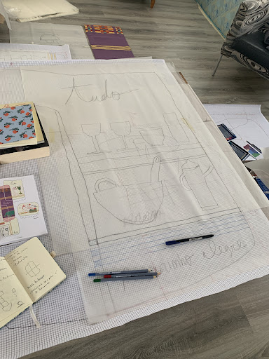 CO-CREATIVE RESIDENCY — TORRÃO — 8
