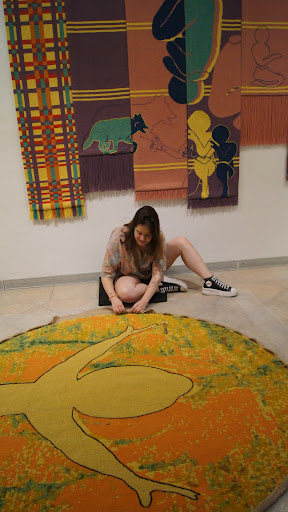 ARTISTIC RESIDENCY — KRANJ — 9