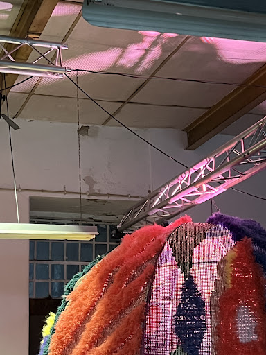 TEIAS CRIATIVAS — 20
