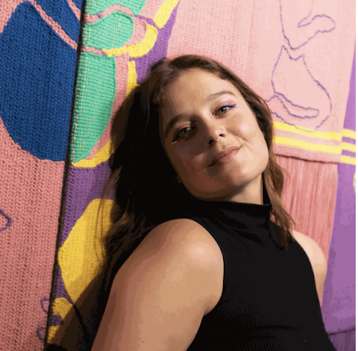 FIVE QUESTIONS TO SUSANA CEREJA