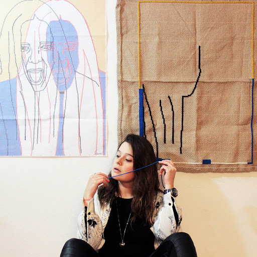 SCREAM & SHOUT — 3