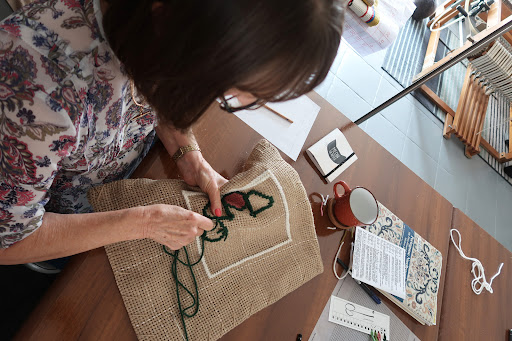STUDIO WORKSHOPS — 7