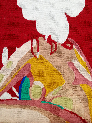 SAUDADE — 3