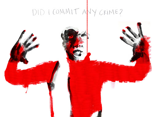 Did I commit any crime?