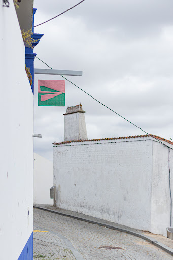 CASA DE PARTIDA — ARTISTIC RESIDENCIES — 30