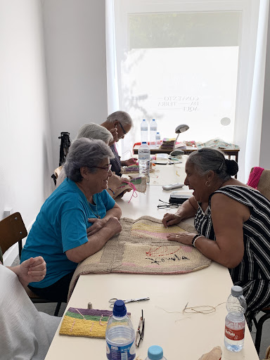 CO-CREATIVE RESIDENCY — TORRÃO — 4