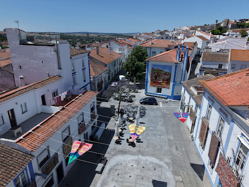 CASA DE PARTIDA — ARTISTIC RESIDENCIES — 28