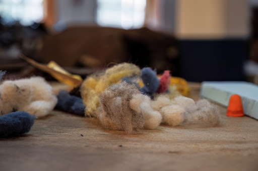 LÃND — ARTISTIC RESIDENCY — 2