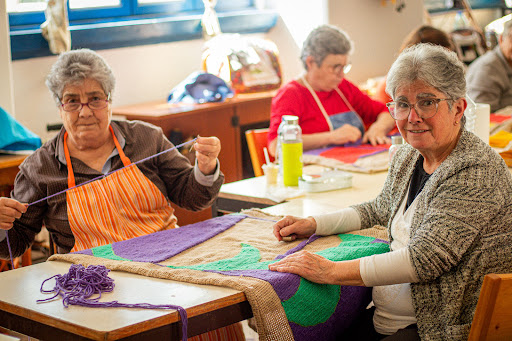 CASA DE PARTIDA — ARTISTIC RESIDENCIES — 4