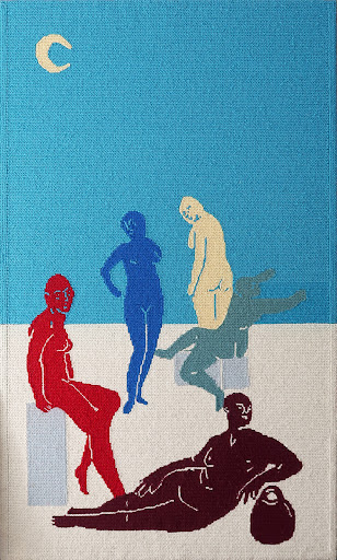 THREE PARADISES — 5