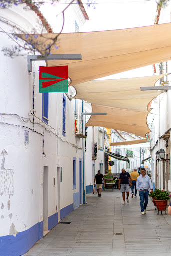 CASA DE PARTIDA — ARTISTIC RESIDENCIES — 34