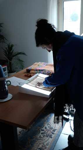STUDIO WORKSHOPS — 9