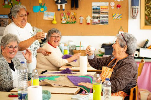 CASA DE PARTIDA — ARTISTIC RESIDENCIES — 3