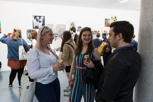EXHIBITION OPEN CALL FOR ARTISTS