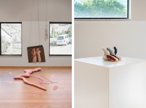 LÃND — ARTISTIC RESIDENCY — 9
