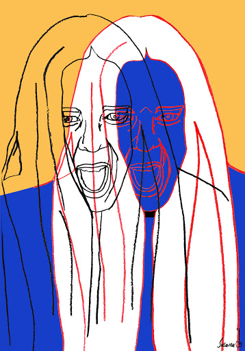 Scream & Shout — 3