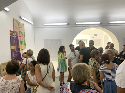 CO-CREATIVE RESIDENCY — TORRÃO — 11