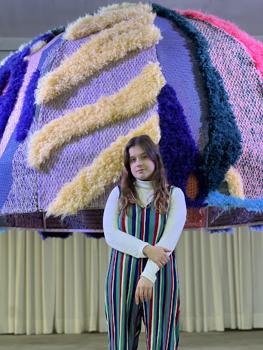TEIAS CRIATIVAS — 21