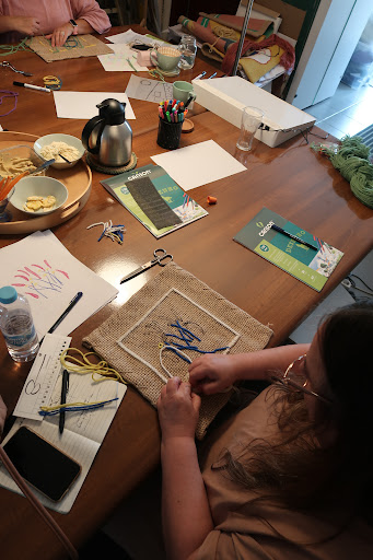 STUDIO WORKSHOPS — 4