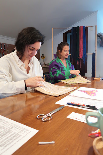 STUDIO WORKSHOPS — 6