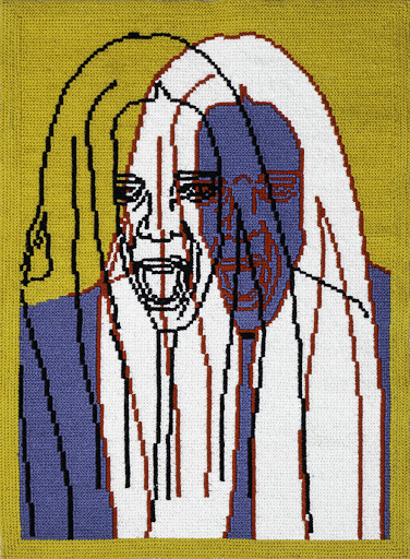 SCREAM & SHOUT