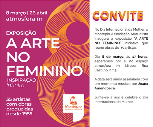 ART IN THE FEMININE — 7