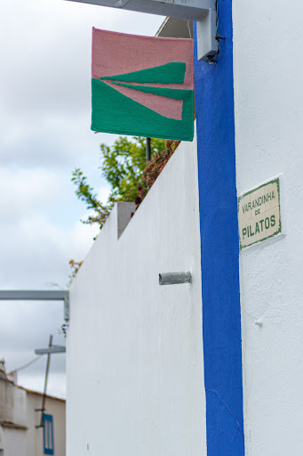 CASA DE PARTIDA — ARTISTIC RESIDENCIES — 32