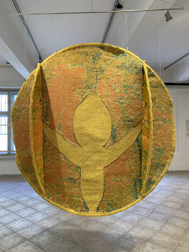 ARTISTIC RESIDENCY — KRANJ — 13