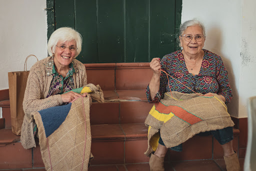 CASA DE PARTIDA — ARTISTIC RESIDENCIES — 12