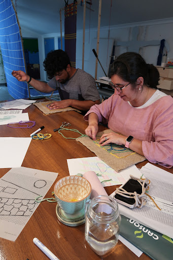 STUDIO WORKSHOPS — 2