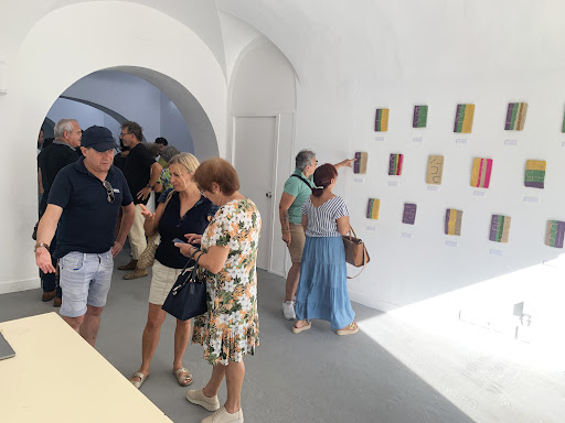 CO-CREATIVE RESIDENCY — TORRÃO — 10