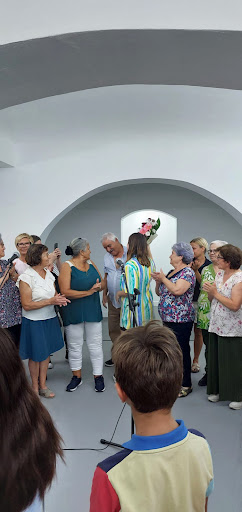 TUDO O QUE O TEMPO TECE. ARTEMIS — 7