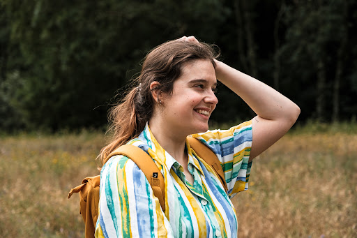 LÃND — ARTISTIC RESIDENCY — 16