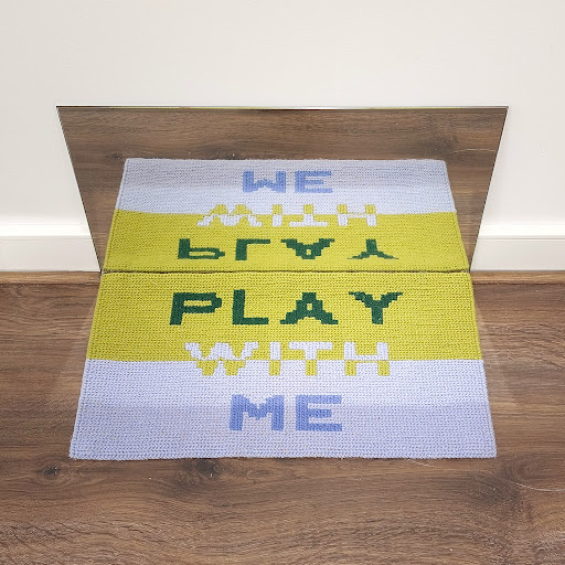 PLAY WITH ME #2