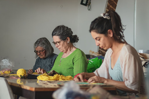 CASA DE PARTIDA — ARTISTIC RESIDENCIES — 14