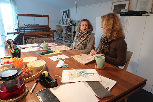 STUDIO WORKSHOPS — 3