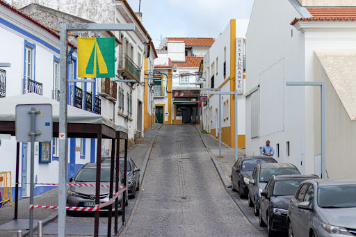 CASA DE PARTIDA — 13