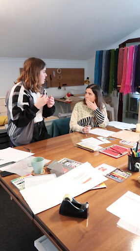 STUDIO WORKSHOPS — 10