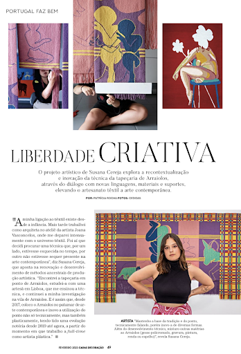 CREATIVE LIBERTY — 2