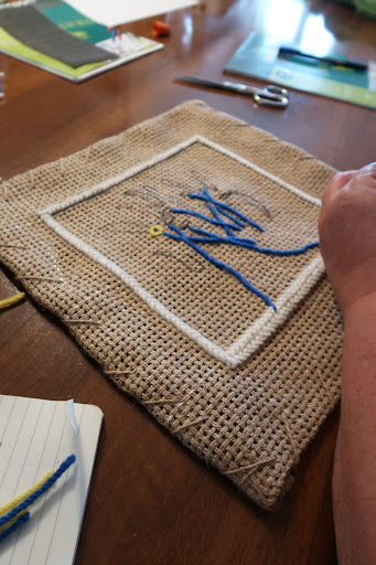 STUDIO WORKSHOPS — 11