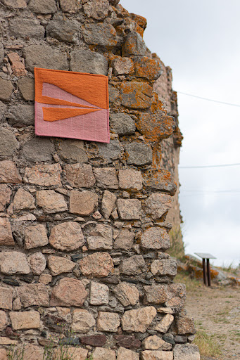 CASA DE PARTIDA — ARTISTIC RESIDENCIES — 31