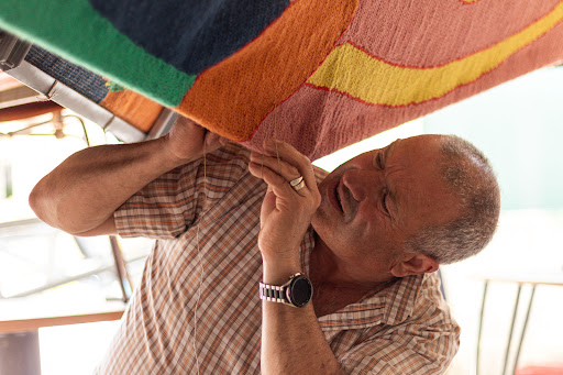 CASA DE PARTIDA — ARTISTIC RESIDENCIES — 21