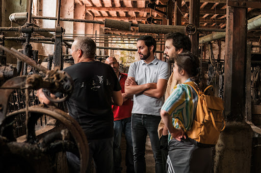 LÃND — ARTISTIC RESIDENCY — 14