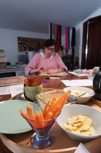 STUDIO WORKSHOPS — 5