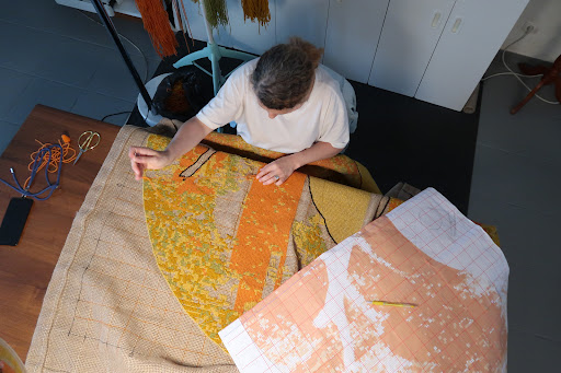 AGE - OLD ARRAIOLOS TECHNIQUE ON EXHIBITION IN SLOVENIA — 5