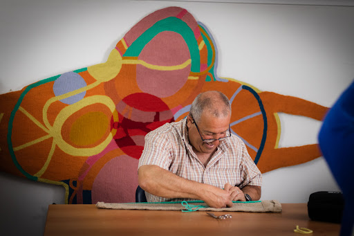 CASA DE PARTIDA — ARTISTIC RESIDENCIES — 18