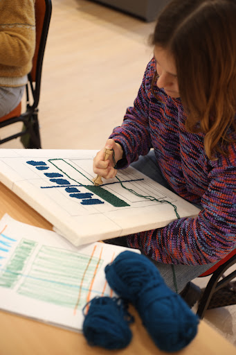 ARTISTIC RESIDENCY — TALLINN — 6