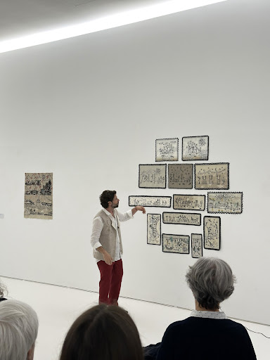 AINDA, UM ELEFANTE NA SALA — 10