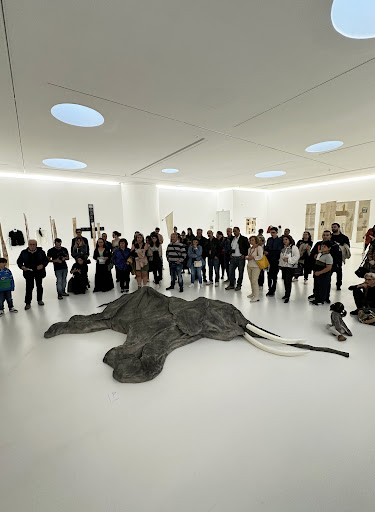 AINDA, UM ELEFANTE NA SALA — 4
