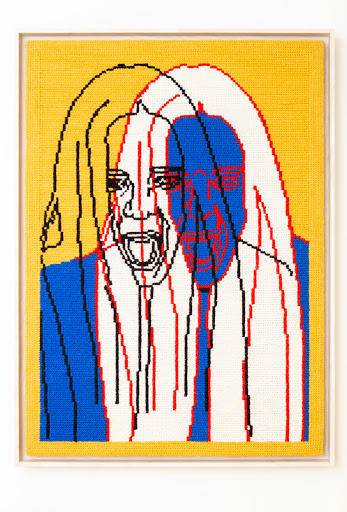 SCREAM & SHOUT — 4